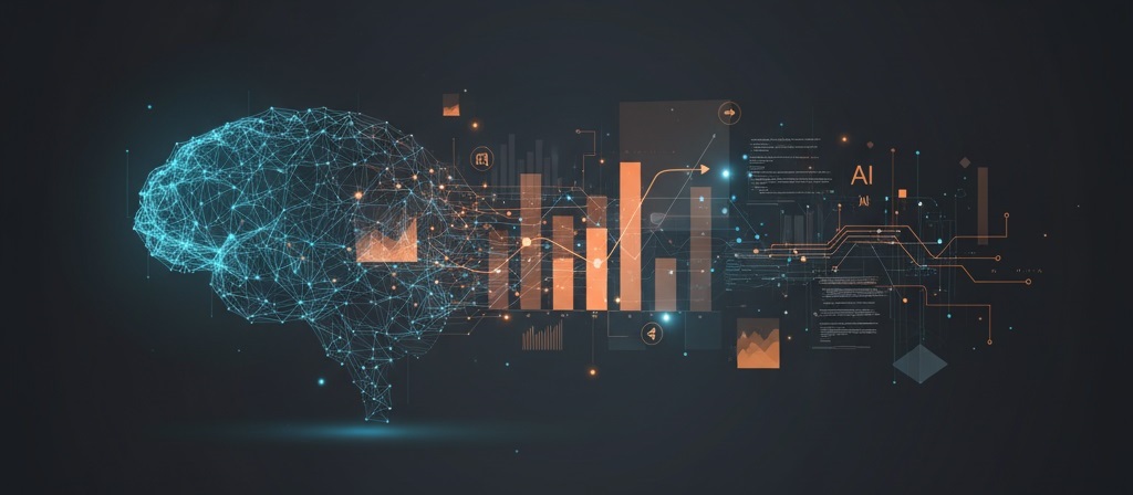 Data Intelligence, Analytics, AI & Visualization