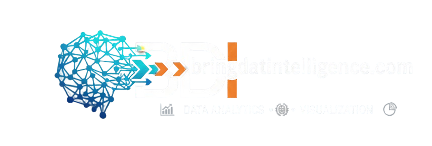 Bring Data Intelligence Logo